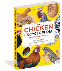 Chicken Encyclopedia
